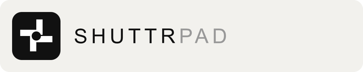 ShuttrPad